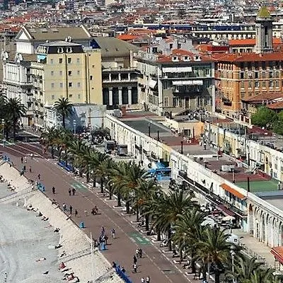 Hotel B4 Park Nicea