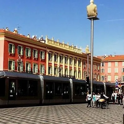 Отель B4 Park