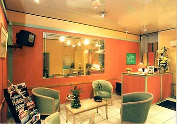 Hotel Amaryllis 3*