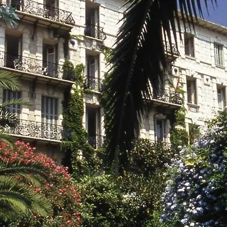 Le Windsor, Jungle Art 4* ניס