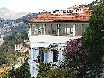 Le Panoramic Boutique Hotel Nice