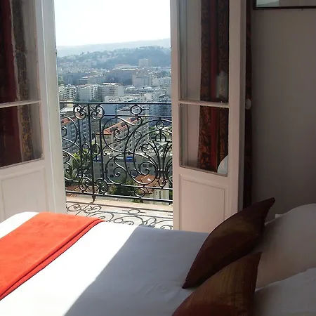 Hotel Le Panoramic Boutique