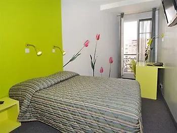 Hotel H33 Nicea