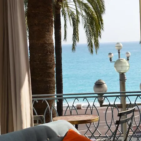 Lejlighed Le Grand Sud