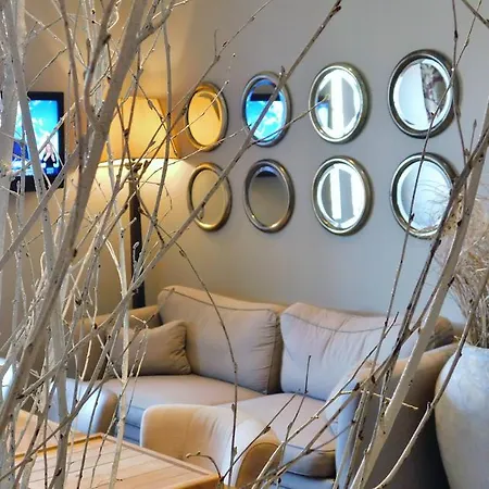 海洋酒店 尼斯