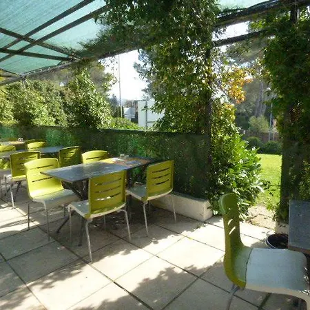 Cit'hotel Louisiane Hotell Mouans-Sartoux