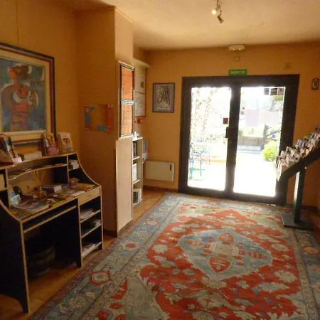 Cit'hotel Louisiane Hotell Mouans-Sartoux