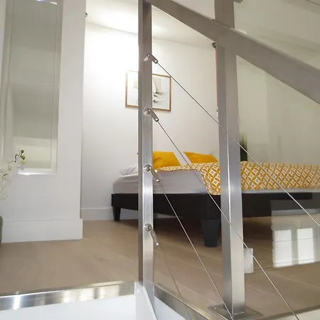Marechal Foch Duplex * Nizza