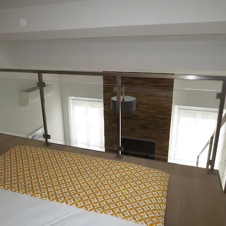 Marechal Foch Duplex * Nizza