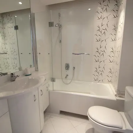 Apartment Le Celina *