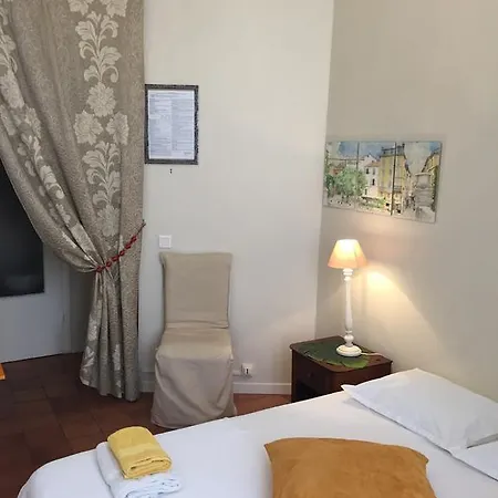 公寓式酒店 弗洛里尔一室公寓酒店
