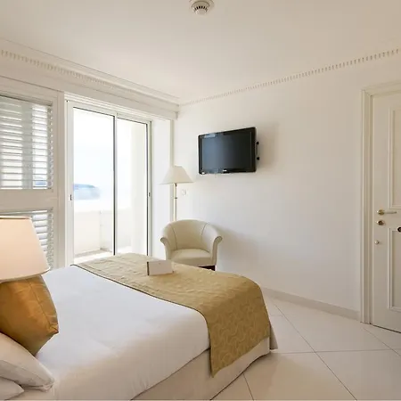 West End Promenade 4* Nizza