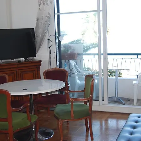 Appartement Appart Promenade *