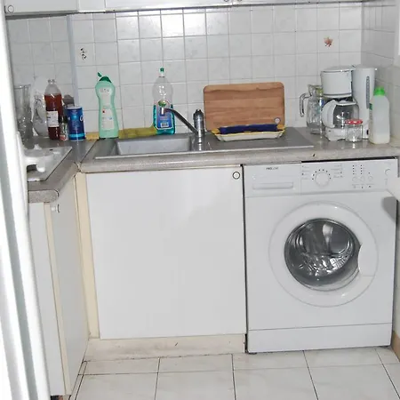 Appart Promenade Appartement Nice