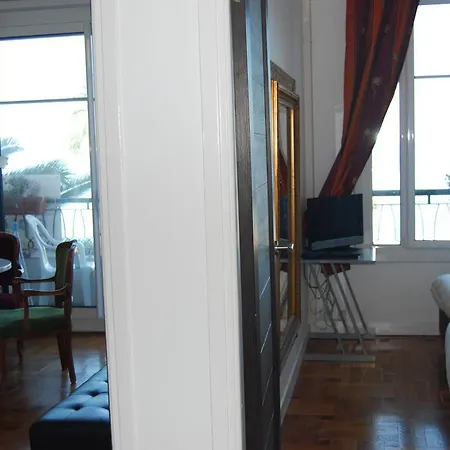 Appartement Appart Promenade Nice