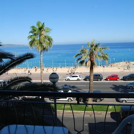 Appart Promenade