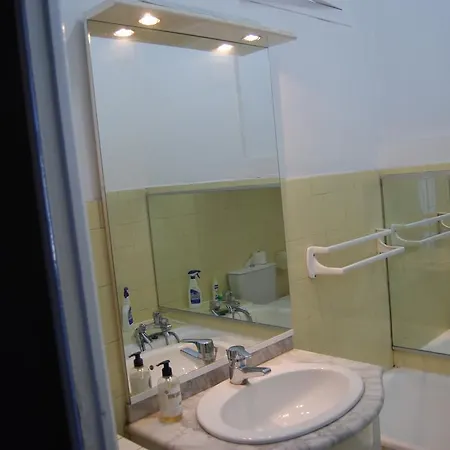 Appartement Appart Promenade Nice