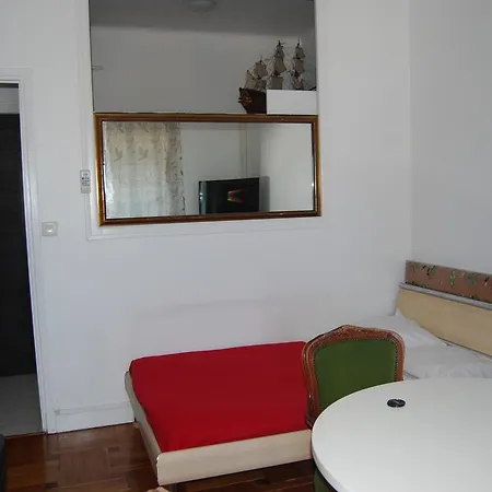 Appartement Appart Promenade