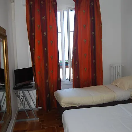 Appartement Appart Promenade Nice