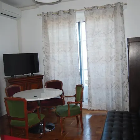 Appartement Appart Promenade *
