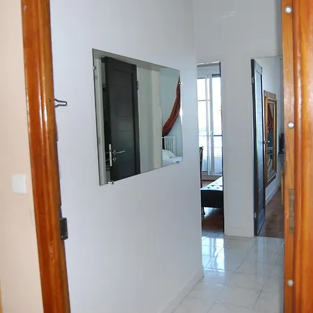 Appartement Appart Promenade