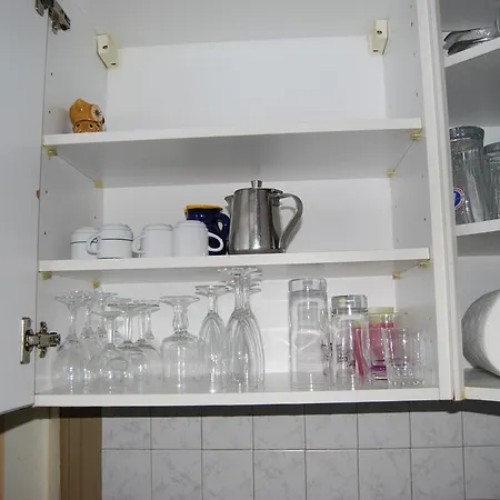 Appartement Appart Promenade Nice