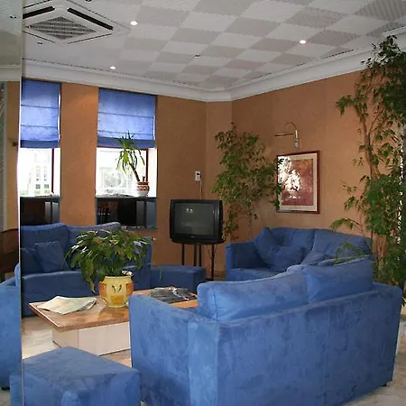 Hotel Bougainville By Happyculture 4*
