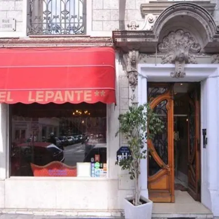Lepante Nice
