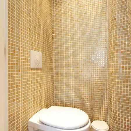 Apartment Balestre Five Stars House *