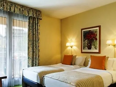 Апарт-отель Residhome Promenade Ницца