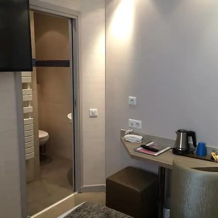 De La Fontaine Szálloda 3*