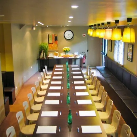 公寓式酒店 Comte De 尼斯