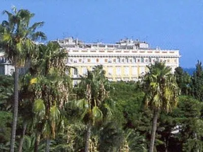 B4 Park 4* Nicea