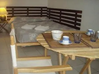L'hotel Lido Apartmanhotel Nizza