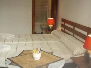 L'hotel Lido Nizza