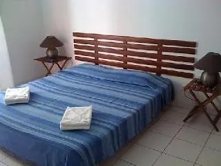 Apartmanhotel L'hotel Lido