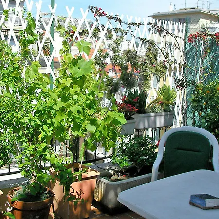 Szálloda Piron Nizza