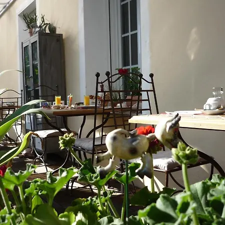Logis Victorine Hotel Nizza