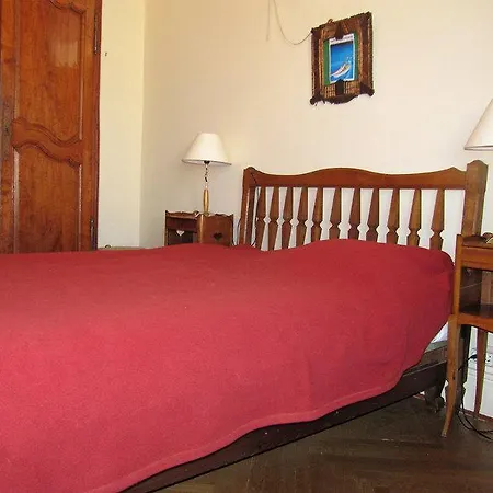 Hotel Gloria Mansion