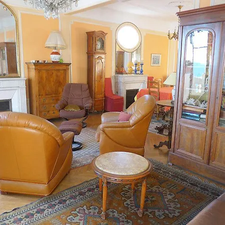 Hotel Gloria Mansion *