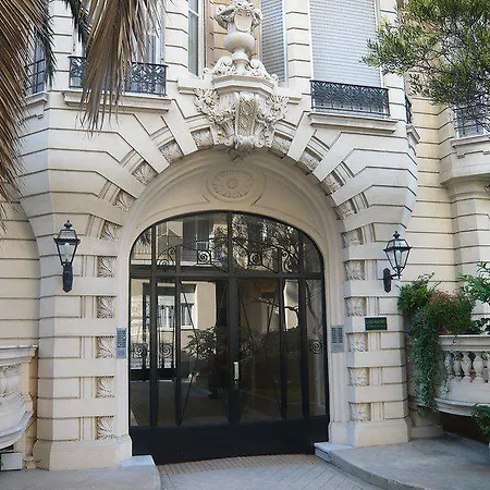 Gloria Mansion * Nice