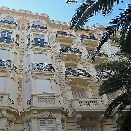 Hotel Gloria Mansion