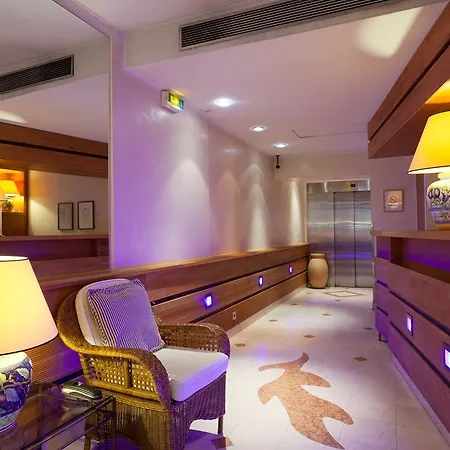 The Deck By Happyculture Hotel 4*