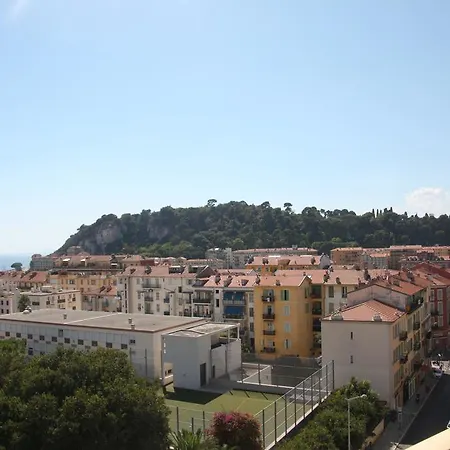 Appartement Le Moonlight *