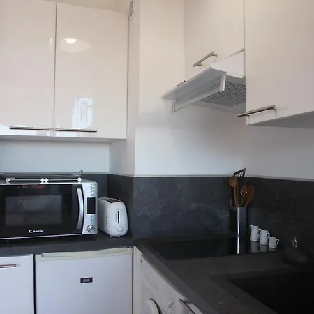 Le Moonlight Appartement Nice