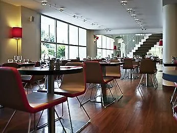 Otel Ibis Aeroport Promenade Des Anglais 3*