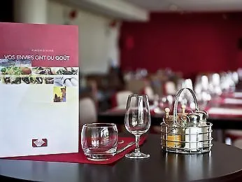 Otel Ibis Aeroport Promenade Des Anglais