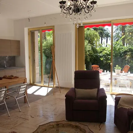 Apartment Happyfew Le Parc Vigier
