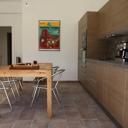 Apartment Happyfew Le Parc Vigier *