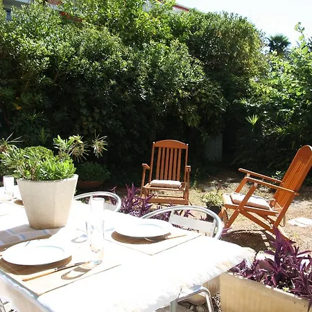Happyfew Le Parc Vigier Apartment